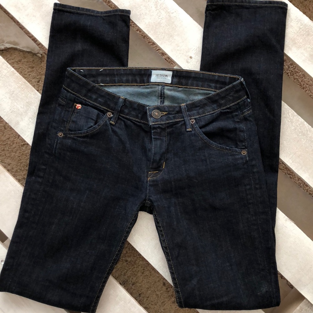 Hudson skinny Jeans
